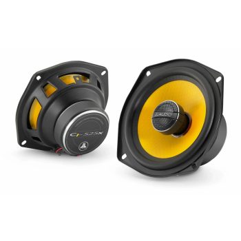 JL AUDIO C1-525X AUTÓHIFI KOAXIÁLIS HANGSZÓRÓ PÁR 13 CM