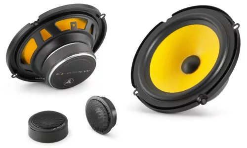 JL Audio C1-650