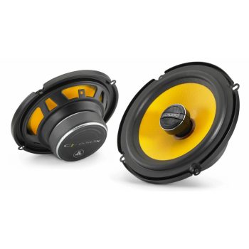 JL Audio C1-650X