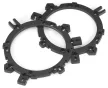 JL Audio C1-650X