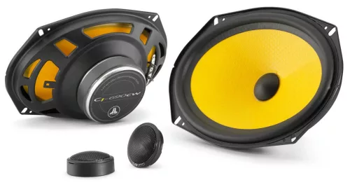 JL Audio C1-690