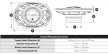 JL Audio C1-690TX