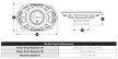 JL Audio C1-690