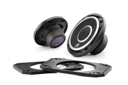 JL AUDIO C2-400X AUTÓHIFI HANGSZÓRÓ PÁR
