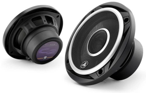 JL Audio C2-525X