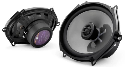 JL Audio C2-570X