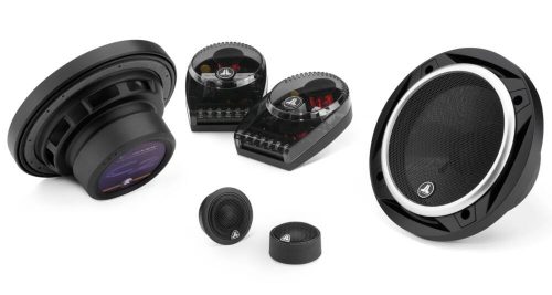 JL Audio C2-600