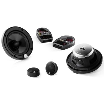 JL Audio C3-525