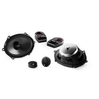 JL Audio C3-525