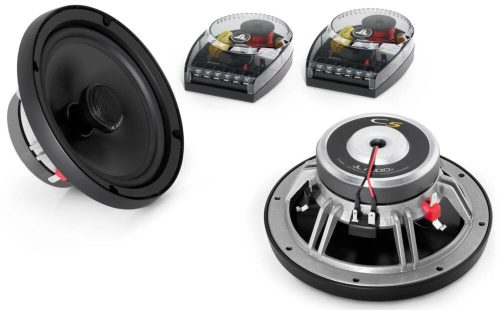 JL Audio C5-650X