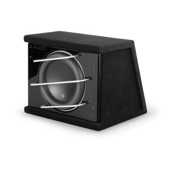   JL AUDIO CLS112RG-W7AE HIGH-END MÉLYLÁDA ZÁRT 3 OHM 1000W 30 CM