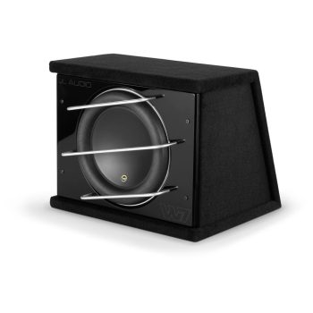   JL AUDIO CLS113RG-W7AE HIGH-END MÉLYLÁDA ZÁRT 3 OHM 1500W 33 cm