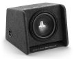 JL AUDIO CP110-W0V3 AUTÓHIFI MÉLYLÁDA