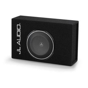   JL AUDIO CP110LG-TW1-2 AUTÓHIFI REFLEX MÉLYLÁDA 25 CM 300W 2 Ohm