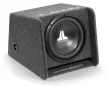 JL AUDIO CP112-W0V3 AUTÓHIFI MÉLYLÁDA