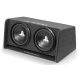 JL AUDIO CP212-W0V3 AUTÓHIFI MÉLYLÁDA
