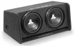JL AUDIO CP212-W0V3 AUTÓHIFI MÉLYLÁDA