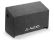 JL AUDIO CP212-W0V3 AUTÓHIFI MÉLYLÁDA