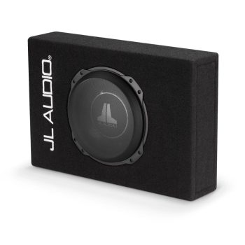 JL AUDIO CS110LG-TW3 LAPOS  MÉLYLÁDA 25 CM ZÁRT 2 OHM