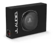 JL AUDIO CS110LG-TW3 LAPOS  MÉLYLÁDA 25 CM ZÁRT 2 OHM