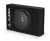 JL AUDIO CS112LG-TW3 LAPOS MÉLYLÁDA 30 CM ZÁRT 2 OHM