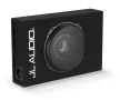 JL AUDIO CS112LG-TW3 LAPOS MÉLYLÁDA 30 CM ZÁRT 2 OHM