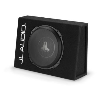   JL AUDIO CS112TG-TW3 ZÁRT AUTÓHIFI MÉLYLÁDA 30 CM 400W 2 OHM