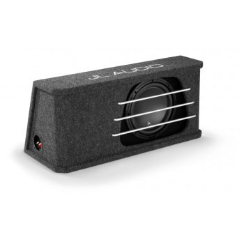 JL AUDIO HO110RG-W3v3 REFLEX MÉLYLÁDA 25 cm 500W