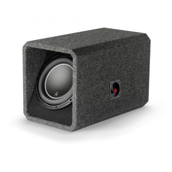 JL AUDIO HO110-W6v3 REFLEX MÉLYLÁDA 25 cm 600W