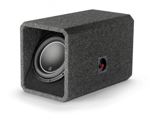 JL AUDIO HO110-W6v3 REFLEX MÉLYLÁDA