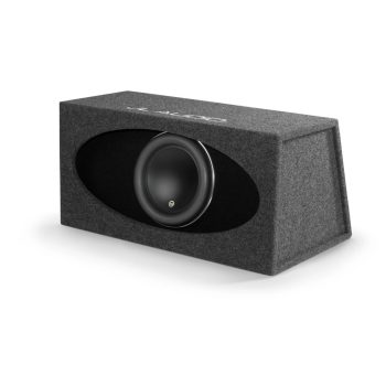   JL AUDIO HO112R-W7AE HIGH-END MÉLYLÁDA REFLEX 3 OHM 1000W 30 CM