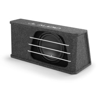 JL AUDIO HO112RG-W3v3 MÉLYLÁDA REFLEX 2 OHM 500W 30 CM