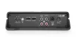 JL AUDIO JD250/1 AUTÓHIFI MÉLYNYOMÓ-ERŐSÍTŐ 1 CSATORNA 250 W