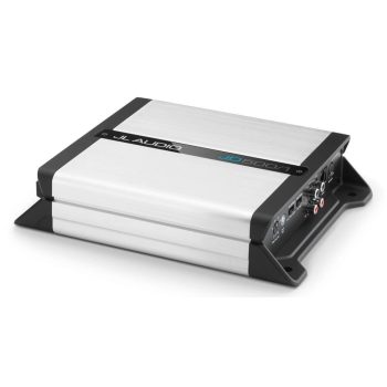   JL AUDIO JD500/1 MONO AUTÓHIFI MÉLYNYOMÓ-ERŐSÍTŐ 1 CSATORNA 500 W
