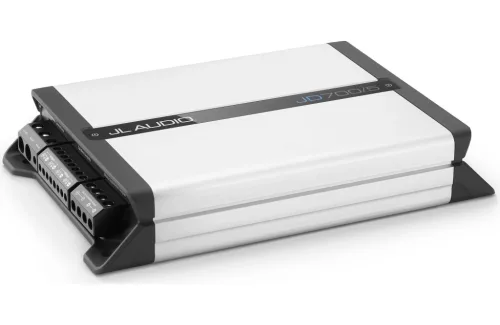 JL AUDIO JD700/5 AUTÓHIFI ERŐSÍTŐ 5 CSATORNA 700 W