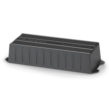   JL AUDIO MX280/4 VÍZÁLLÓ AUTÓHIFI ÉS HAJÓ ERŐSÍTŐ 4 CSATORNA 280 W