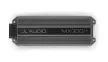 JL AUDIO MX300/1 VÍZÁLLÓ AUTÓHIFI ÉS HAJÓ ERŐSÍTŐ 1 CSATORNA 300 W