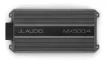 JL AUDIO MX500/4 VÍZÁLLÓ AUTÓHIFI ÉS HAJÓ ERŐSÍTŐ 4 CSATORNA 500 W