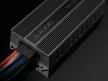 JL AUDIO MX500/4 VÍZÁLLÓ AUTÓHIFI ÉS HAJÓ ERŐSÍTŐ 4 CSATORNA 500 W
