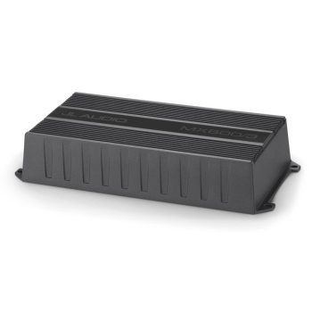   JL AUDIO MX600/3 VÍZÁLLÓ AUTÓHIFI ÉS HAJÓ ERŐSÍTŐ 3 CSATORNA 600 W