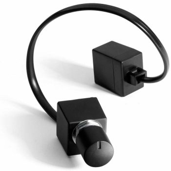 JL AUDIO RBC-1 TÁVVEZÉRLŐ JL AUDIO ERŐSÍTŐKHÖZ