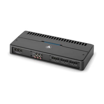 JL AUDIO RD800/6 AUTÓHIFI ERŐSÍTŐ 6 CSATORNA 800 W