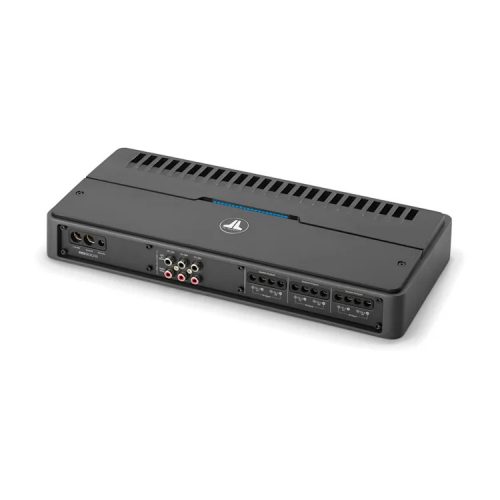 JL AUDIO RD800/6 AUTÓHIFI ERŐSÍTŐ 6 CSATORNA 800 W