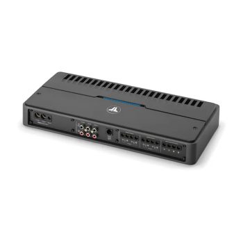 JL AUDIO RD900/5+ AUTÓHIFI ERŐSÍTŐ 5 CSATORNA 900 W