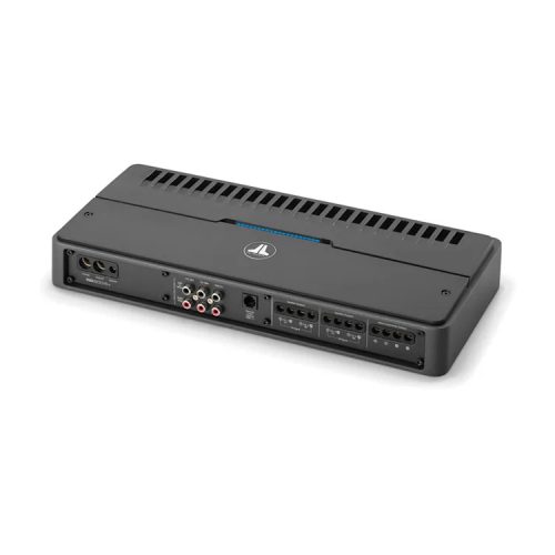 JL AUDIO RD900/5+ AUTÓHIFI ERŐSÍTŐ 5 CSATORNA 900 W