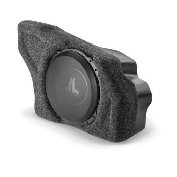   JL AUDIO SB-F-MUSCPE/12TW3 FORD MUSTANG COUPE 2015- MÉLYLÁDA