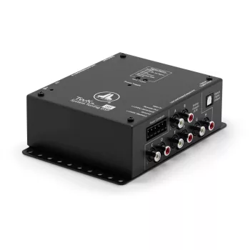 JL AUDIO TwK-88 SYSTEM TUNING DSP