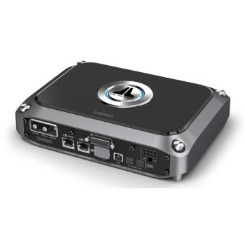 JL AUDIO VX400/4I 4-CSATORNÁS DSP AUTÓHIFI ERŐSÍTŐ