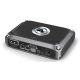 JL AUDIO VX400/4I 4-CSATORNÁS DSP AUTÓHIFI ERŐSÍTŐ