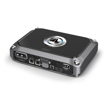 JL AUDIO VX600/1i 1-CSATORNÁS DSP AUTÓHIFI ERŐSÍTŐ